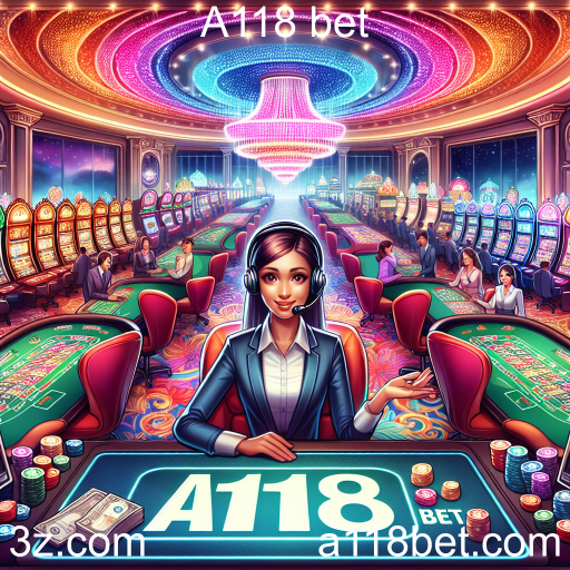 A Importância do Atendimento ao Cliente em Jogos Online