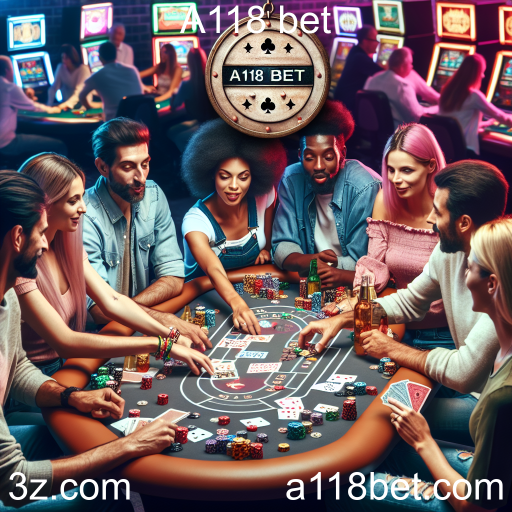 A Ascensão dos Jogos de Mesa: Entretenimento e Interação